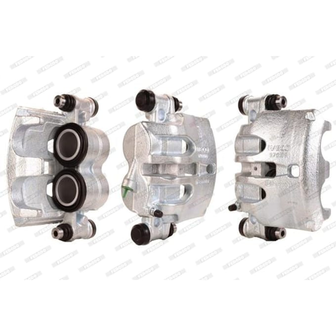 Remklauw FERODO FCL695284, links