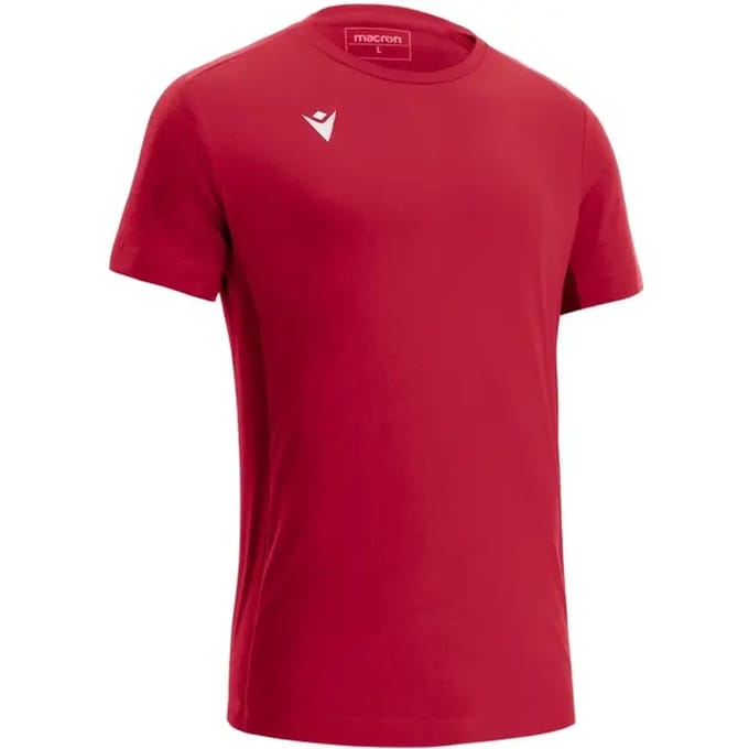 T-shirt Macron Nevel