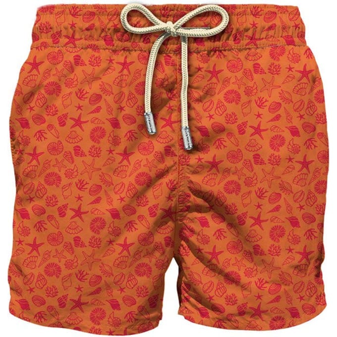 mc2 heilige barth Ultralight stretch boxer kostuum LIG0016-03824L