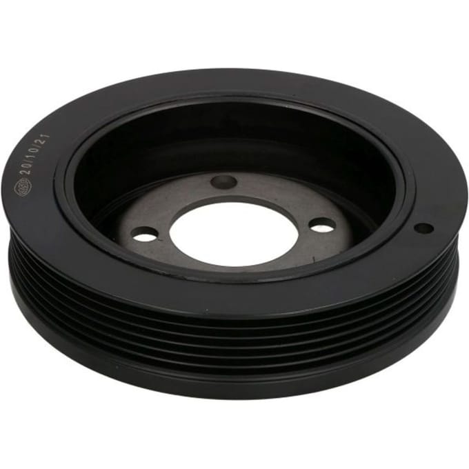 Riemschijf, krukas SASIC 2150032