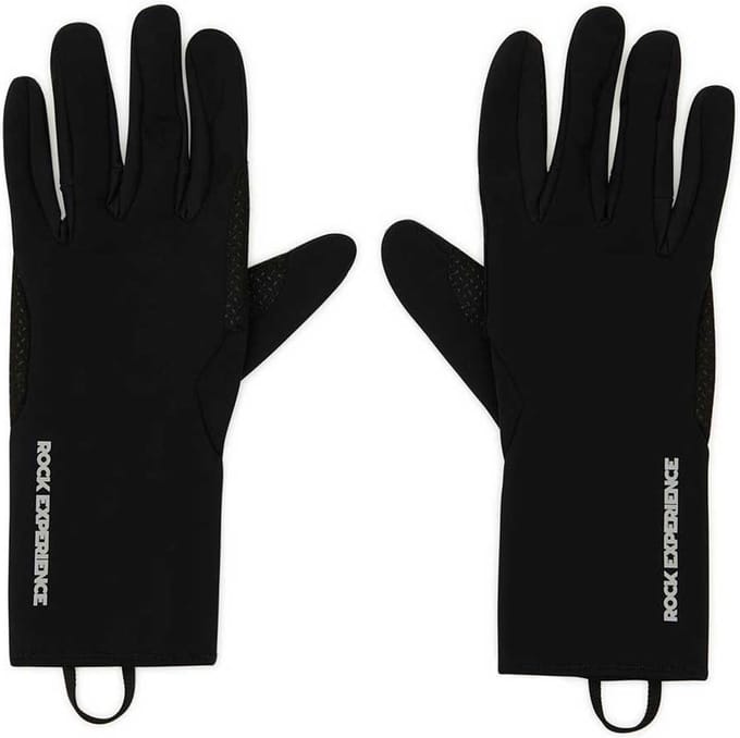 Rock Experience Cascate 3 Handschoenen Zwart M