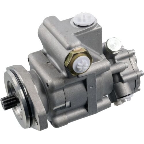 Brandstofpomp FEBI BILSTEIN 176462