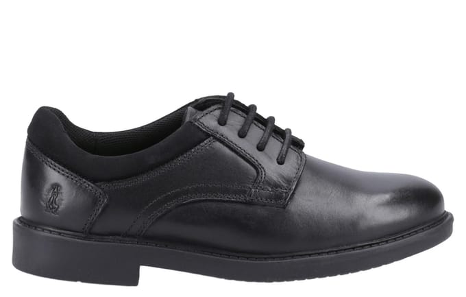 Hush Puppies Tommy Junior Jongens School schoenen