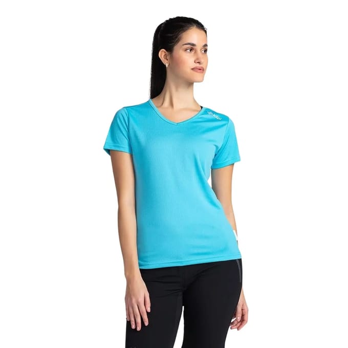 Dames-T-shirt Kilpi Dima