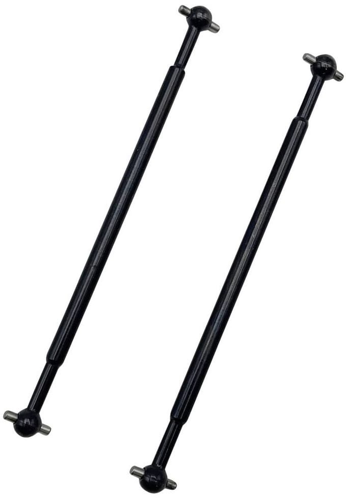 Reely RE-8378424 Reserveonderdeel Aandrijfassen voor strong