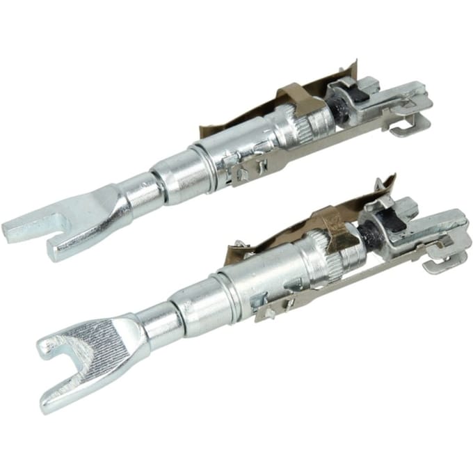 Zelfregulerende trommelremschoenen AKUSAN LCC 7016 2Stk.
