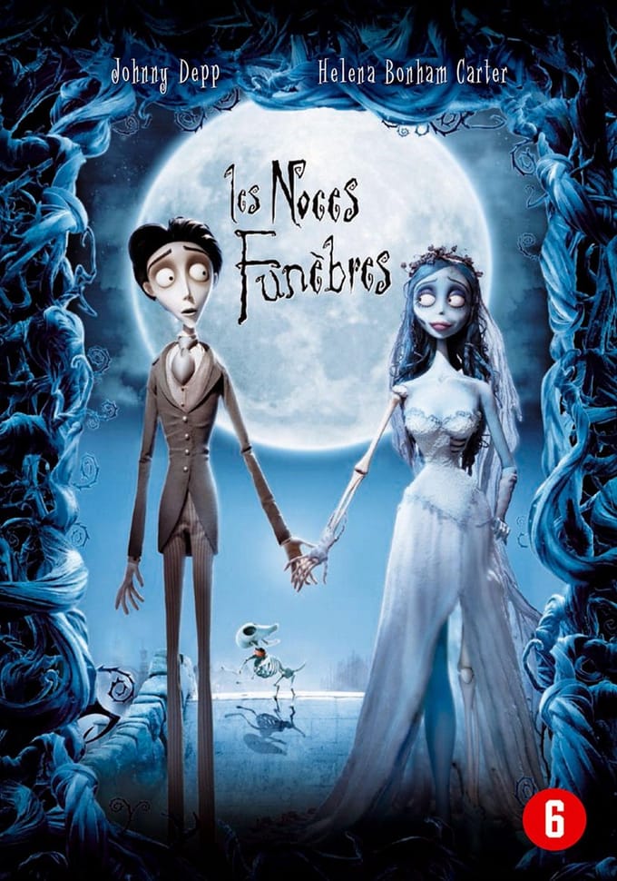 Les Noces Funbres (Frans)