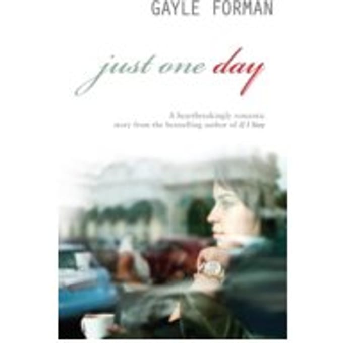 Just One Day - Gayle Forman