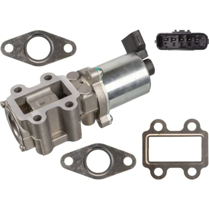 EGR-klep FEBI BILSTEIN 170613