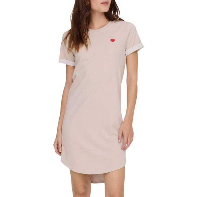 JDY Ivy Jurk Dames