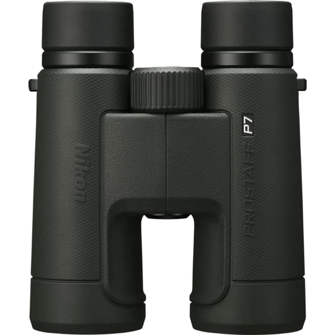 Nikon Prostaff P7 - 10x42 - Verrekijker - Zwart