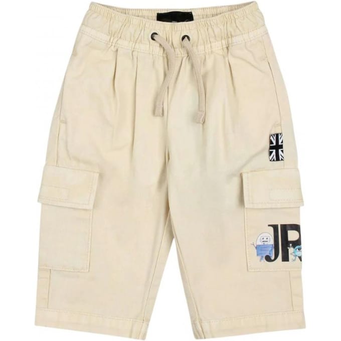 Babybroek John Richmond RIP24109PA
