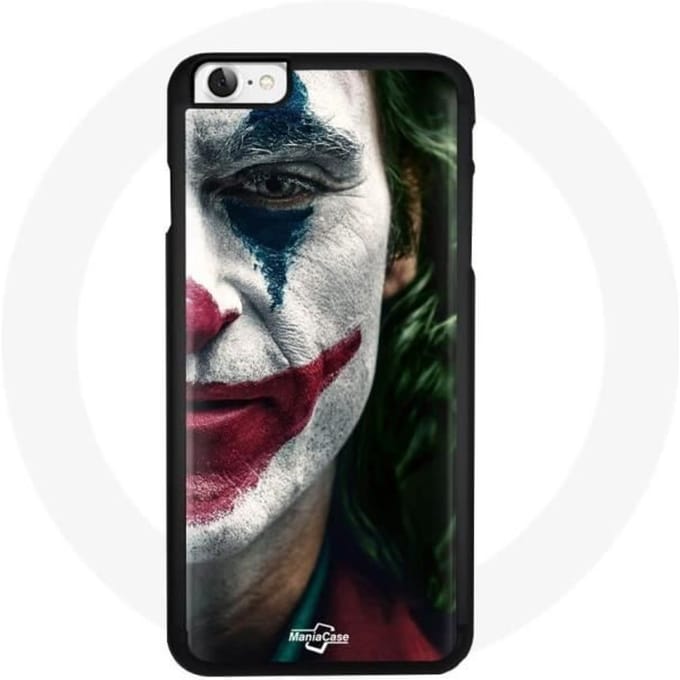 Coque iphone 5 Jocker