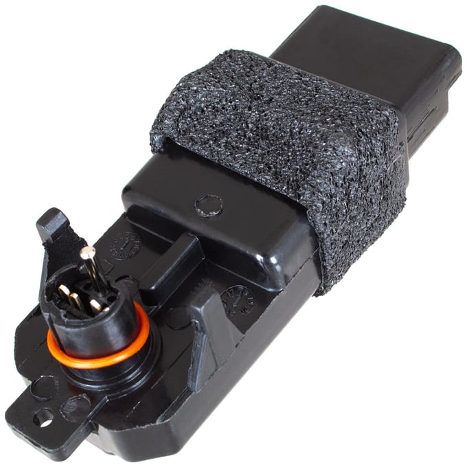 Modecar - Moduul Motor Raamopener - Voor/achter - Links/rechts