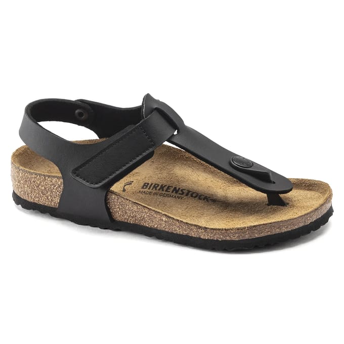 Kindersandalen Birkenstock Kairo HL Birko-Flor