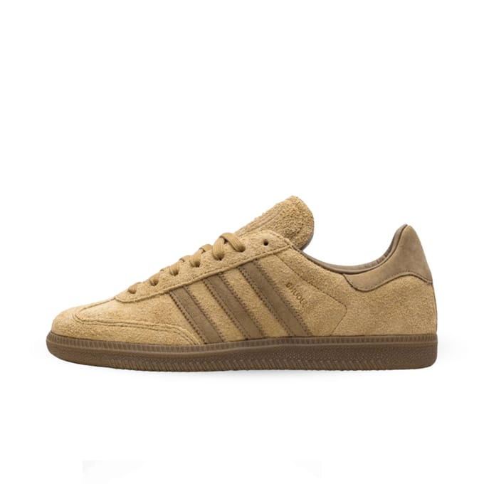 Adidas Samba OG JJJJound Mesa