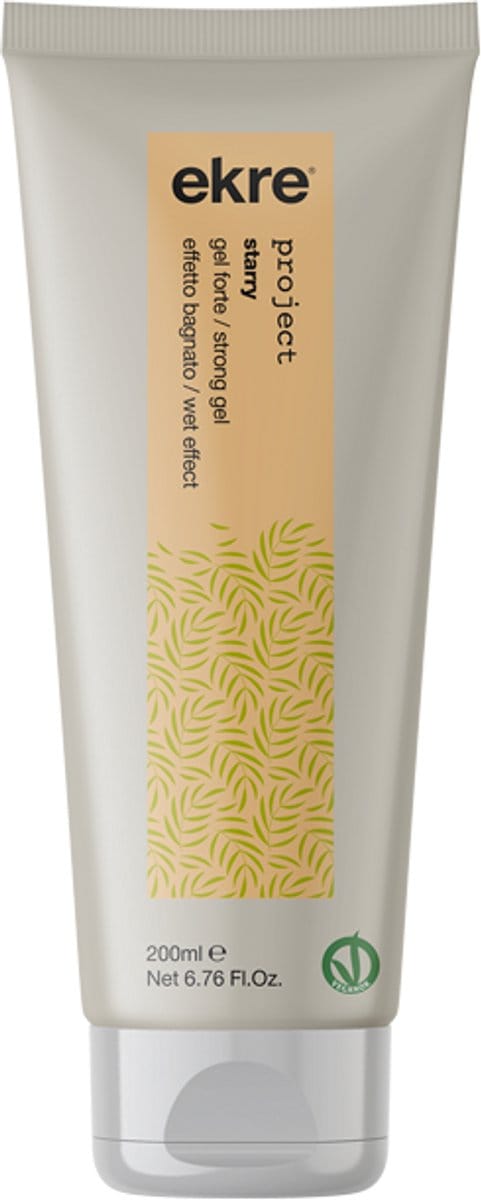 Ekre - Project Starry Gel Strong - 200 ml