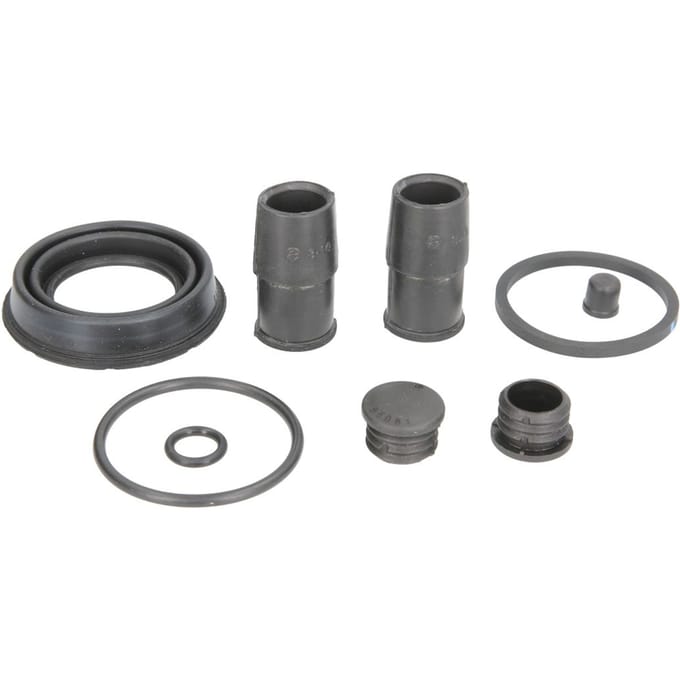 Reparatieset, remklauw AUTOFREN SEINSA D4-2584