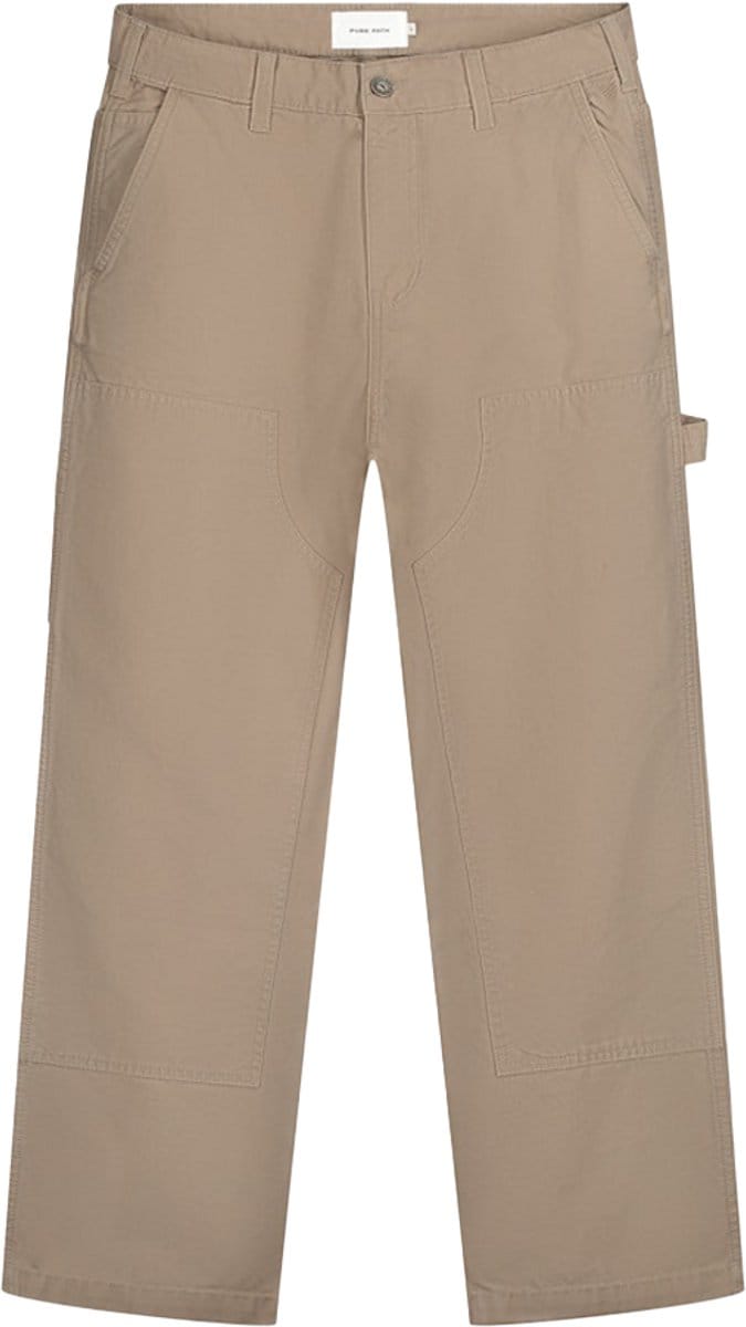 Pure Path Cargo Work Jeans