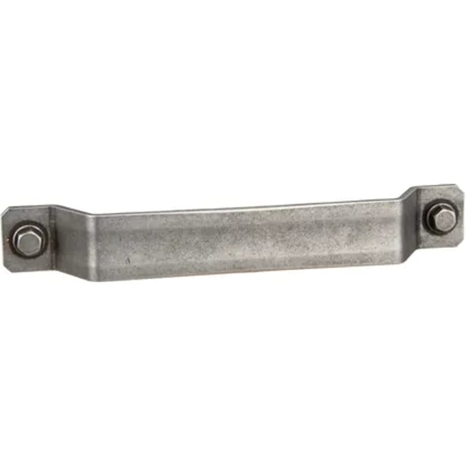 Bertomani Meubelgreep 2072 - Zamak Oud Ijzer - 160mm