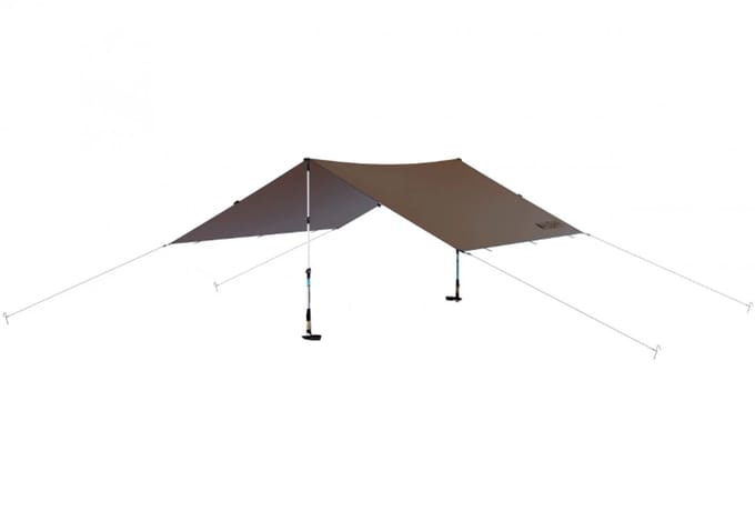 Husky Tarp Rover 300 x 300 - Bruin