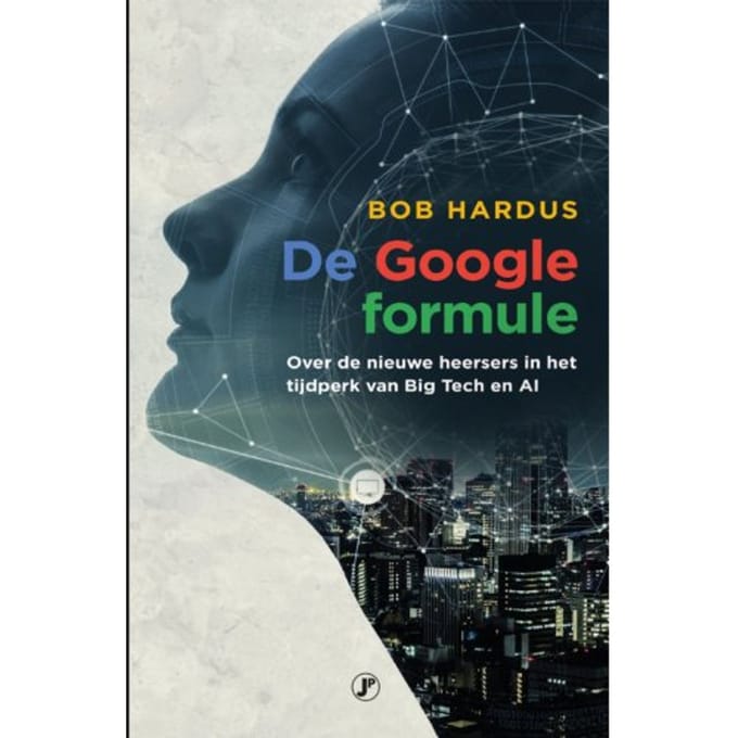 De Google Formule - Bob Hardus