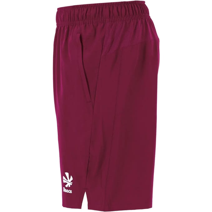 Reece - Major Shorts - Sportbroek - Maat M - Rood