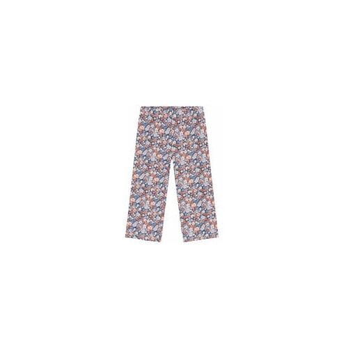 Prénatal peuter broek Indigo Blue 80 dames