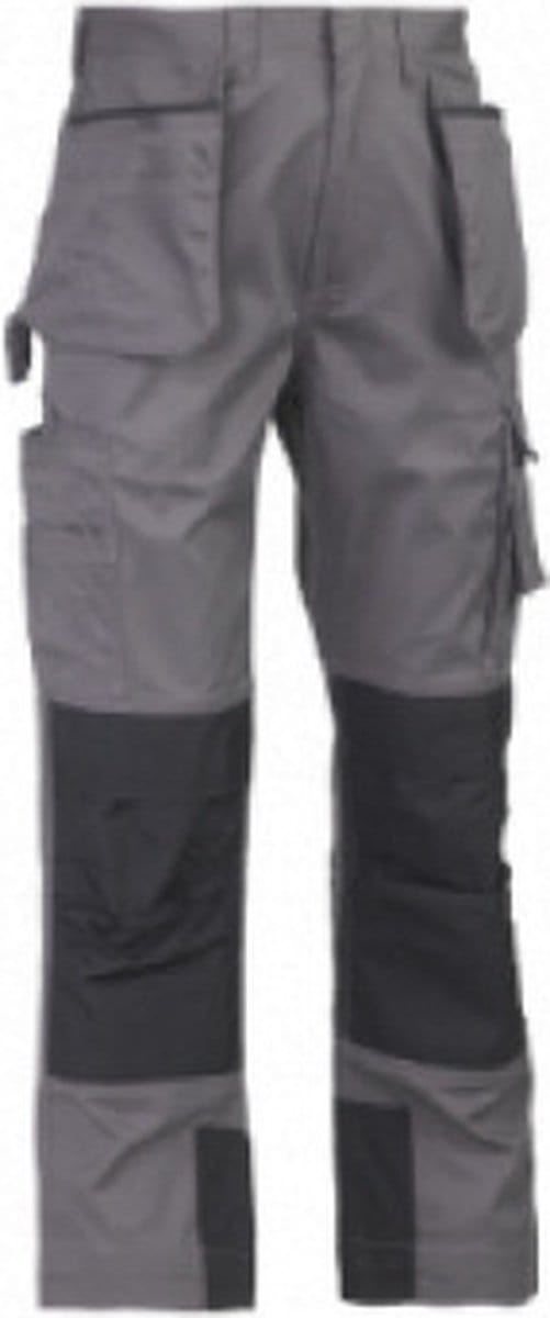 Herock Nato Broek 22MTR1802-GRIJS-38