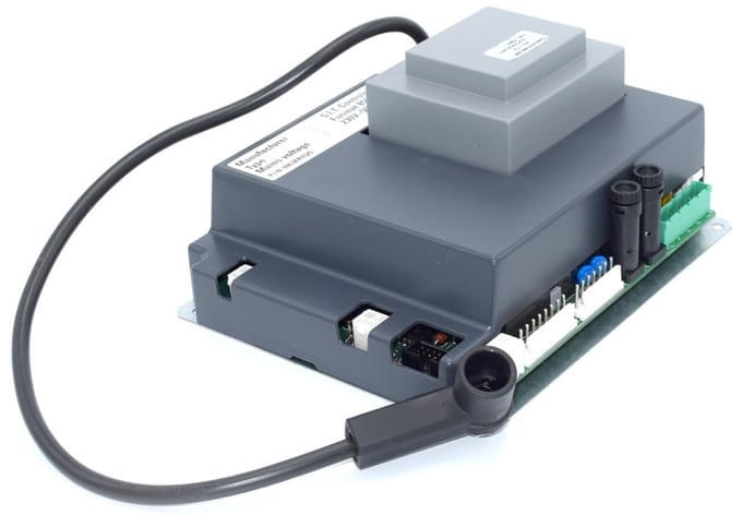 Itho Daalderop 545-2060 - branderautomaat - Klimax 1 K processor
