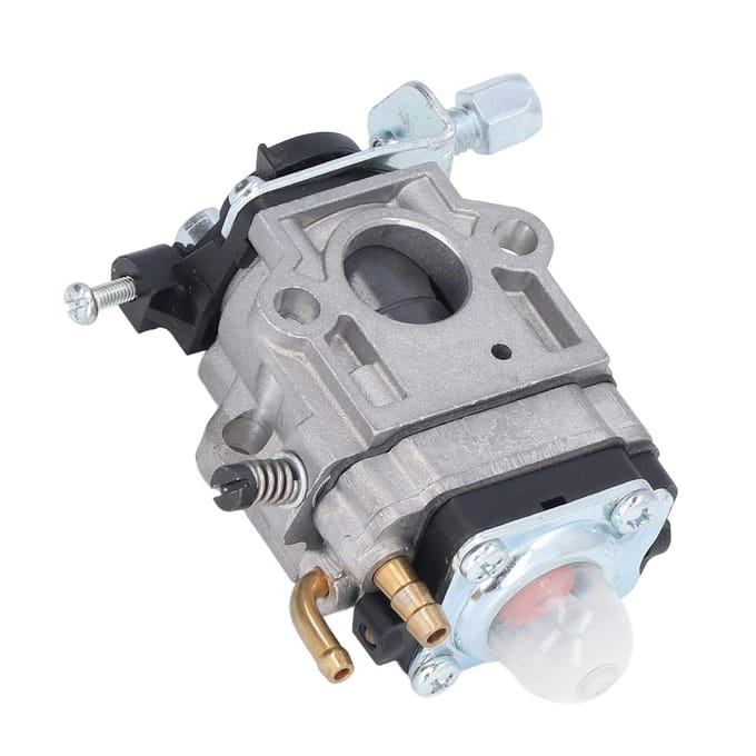 Carburateur Vervanging voor Mitsubishi TB43 TU43 2-takt Rugzak Benzine Bosmaaier