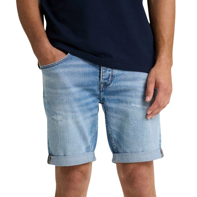 Chasin Ego.S Surge Short Heren - Maat L