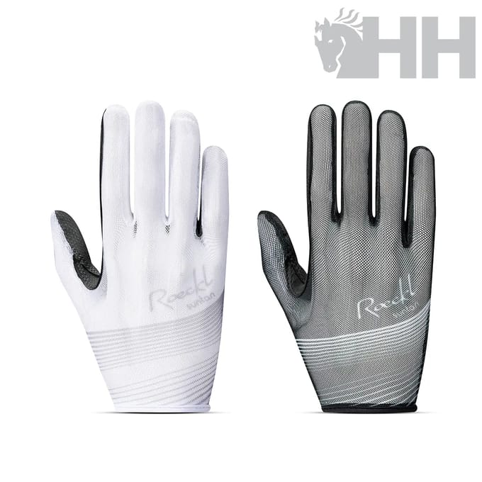 Rijhandschoenen Roeckl Laila 2