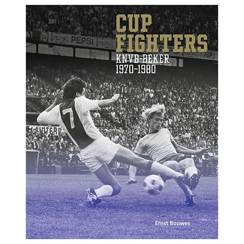 Cupfighters - Ernst Bouwes