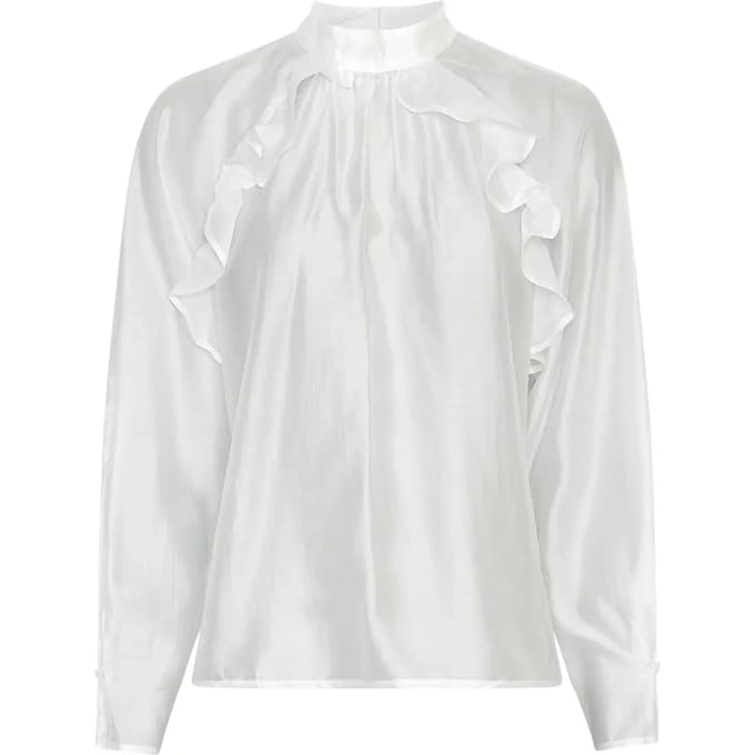 Vrouwenblouse Moss Copenhagen Niley Faustina