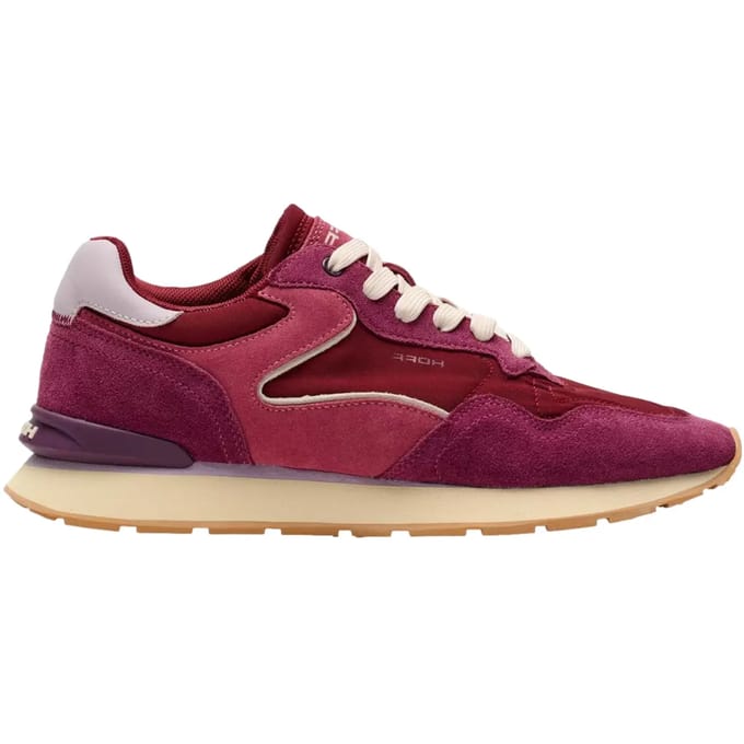 Sneakers HOFF City Cherry