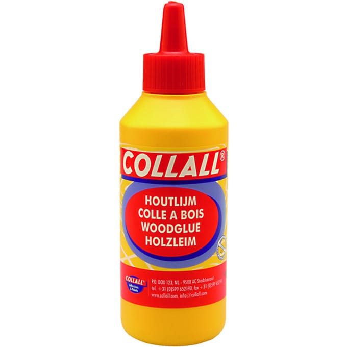 Collall Waterverdunbare Houtlijm - 250g