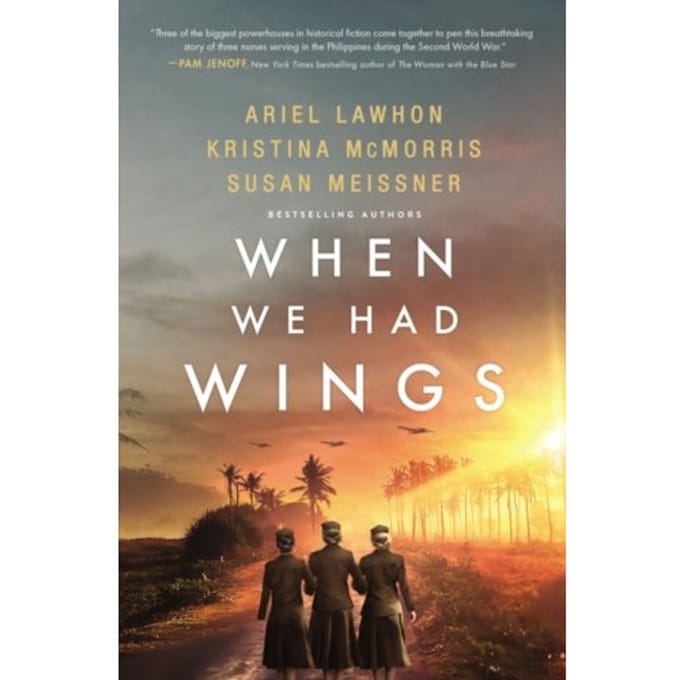 When We Had Wings - Ariel Lawhon