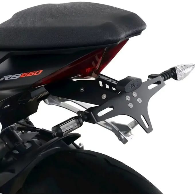 Nummerplaathouder R&G Racing Aprilia RS 660