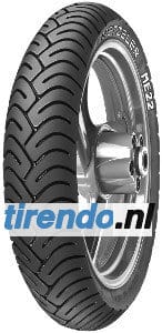 METZELER ME22  2.50-17 TT, Motorbanden voor/achter