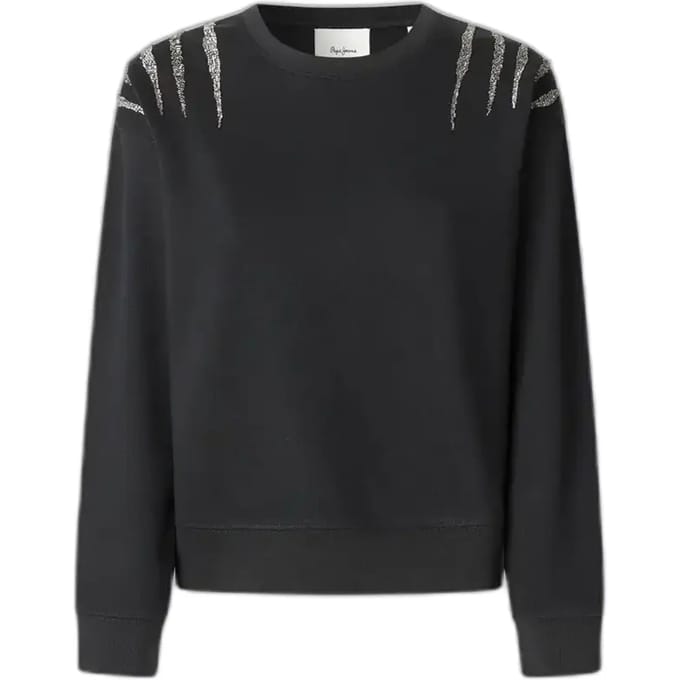 Dames sweatshirt Pepe Jeans Barny