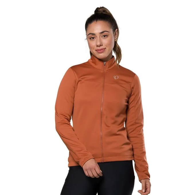 Damestrui met lange mouwen Pearl Izumi Quest