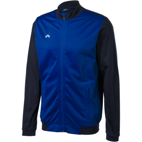 CRIVIT Heren sportvest (Blauw, L)