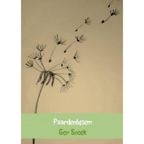 Paardenbloem - Ger Snoek