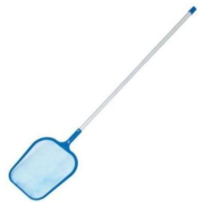 Kokido Schepnet bladskimmer met alu steel 122cm