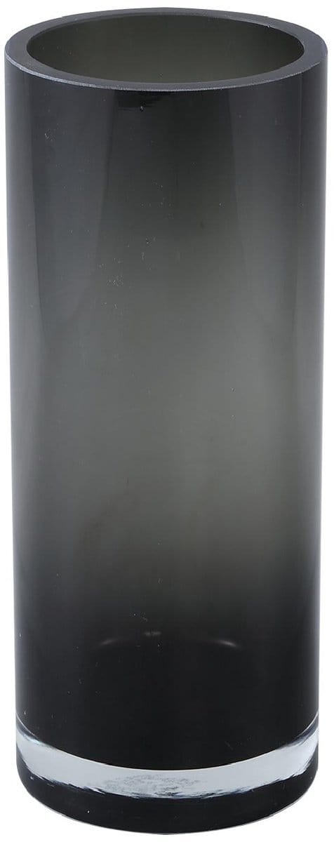 PTMD - Vaas Tammara - Zwart - 12x12x30cm
