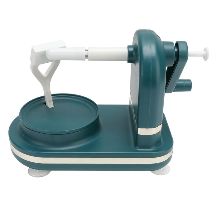 Handmatig Aangedreven Fruit Schiller Thuis Multifunctionele Automatische Schiller Fruit Schilgereedschap voor Thuis L
