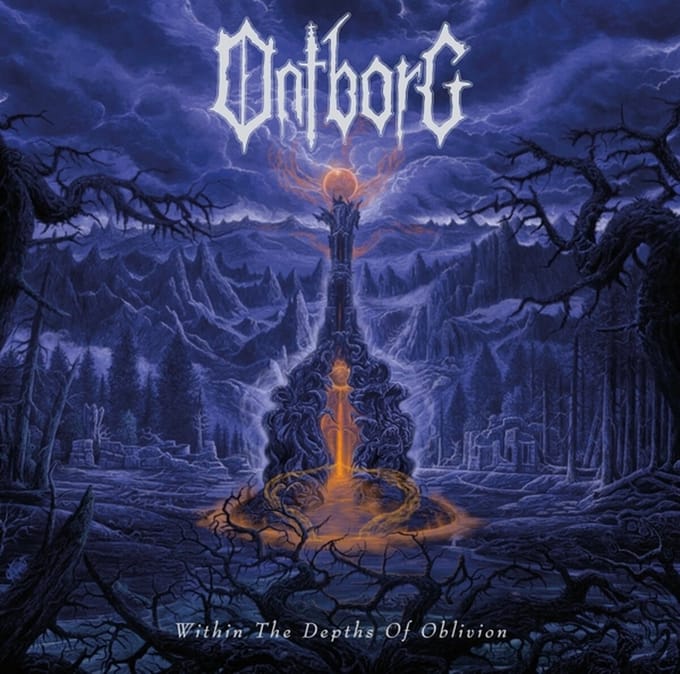 Within the Depths of Oblivion