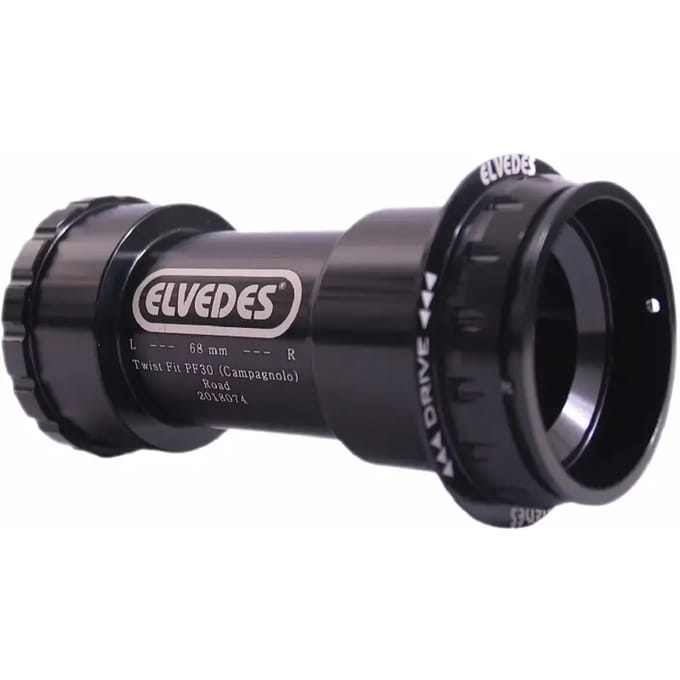 Elvedes trapas adapter Twistfit PF30 Campagnolo Ultra-torque