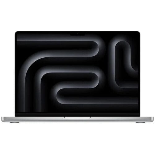 Apple MacBook Pro 14-inch M5 32GB 1TB - Zilver (2026) - QWERTY Toetsenbord